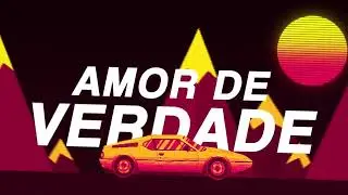 Riko Viana, Patricktor4, Lerry - Mal Acostumado