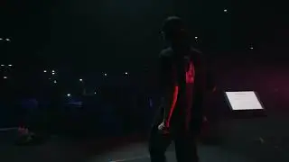 yugyeom Europe tour 220507 aomgofficial