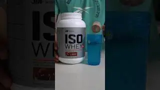 ISO Whey 90 de UN - Universe Nutrition