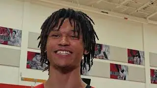Isiah Harwell: 