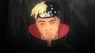 XXXTENTACION-Garette's revenge |Em português| Tipografia-ZLS