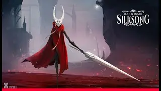 Hollow Knight Silksong Capitulo 24 Isamor el deboto, Cilindro sagrado y Grindle cachetada 2025