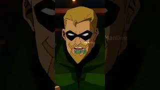 Harley Quinn Makes A Good Point | #youtubeshorts #explorepage #injustice2 #greenarrow #harleyquinn