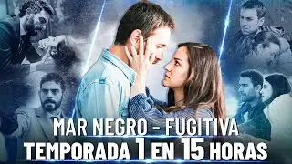 La Primera Temporada de Mar Negro en 15 Horas 🌊 | Video Especial