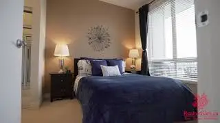 1 bed top floor condo for sale by Gateway Skytrain $345,000