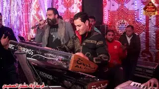 فرحة أولاد عثمان الصعيدى النجم حسن عبد الوهاب