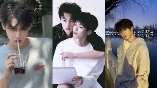 Tiktok : Nghịch ái ( ngô sở úy - trì sính - khương tiểu soái - quoách thành vũ )