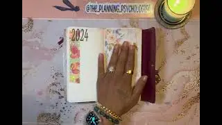 Setup, Review, and Flip through of Sterling ink N2 weeks notebook