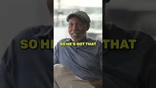 Boxing icon Lennox Lewis breaks down Saturday night&rsquo;s showdown! 🥊👑 #shorts