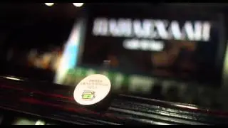 Зарядное устройство SMILE на барную стойку или офисный стол