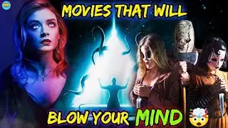 Top 5 Underrated Movies You've Never Heard Before | MovieWood