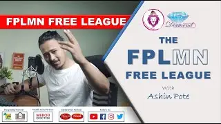 How To Join FPLMN Free League | Fantasy Premiere League