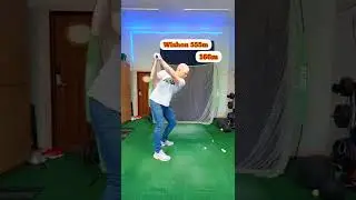 Comparing old Wishon 555m to Titleist Tmb.