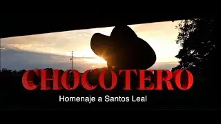@CatalinaSalcedo (#LaCumaraleña) ft. @JulioGonzalezMusic ft. @estebanlouisoficial1359   Chocotero
