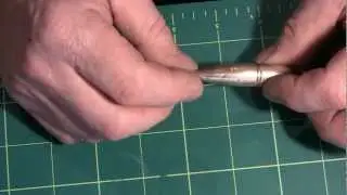 Bullet Identification