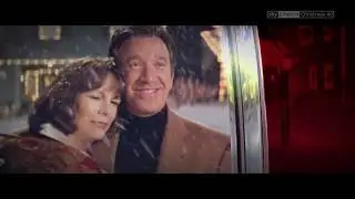 Sky Cinema Christmas HD Italy - 2018 Ident [King Of TV Sat]