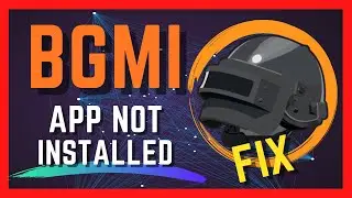 BGMI App Not Installed Fix | Battlegrounds Mobile India Google Playstore Android Error