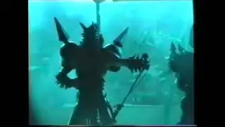 GWAR   FAGERSTA 1991