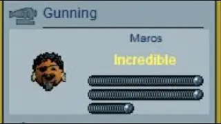 Navy Gunning Record (108cbs) - Jan 19th 2026