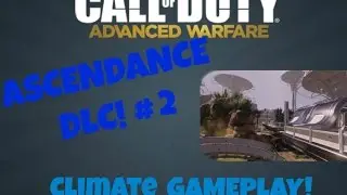 Call of Duty: Advanced Warfare | Ascendance DLC |