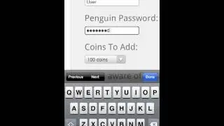 Club penguin money maker/coin generator online NO DOWNLOAD