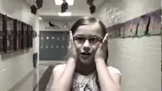 Zombie Style - Dakota City Elementary 3rd Grade