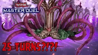 The Sunavalon Marathon - Yugioh Master Duel Masochist Challenge