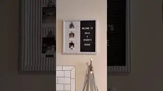 Welcome Board | This video contains music from Shutterstock, licensed by Splice video editing app.