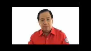 Volunteers of Red Cross 143