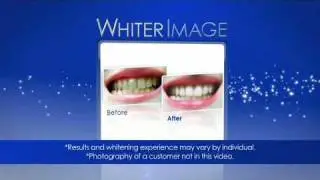 Teeth Whitening System by Whiter Image - v3 Light