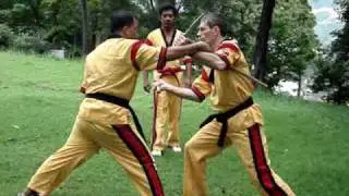 Spada Y Daga 1 - 15