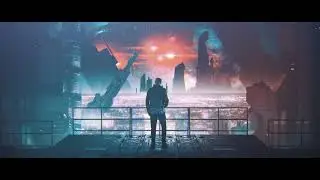 Sun of Justice - Two Wolves