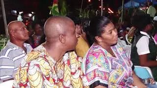 Parika to become a gateway town as Government continues to invest in development