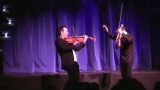 The Dueling Fiddlers Cello Suite remix: 