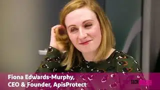 TechIreland Female Founder Friday's Mashup