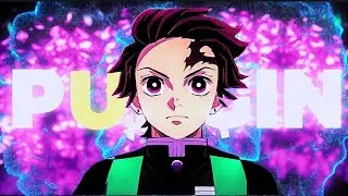 Purgin' -『AMV/EDIT』