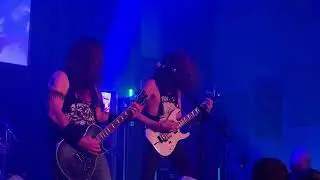 Exhumed-