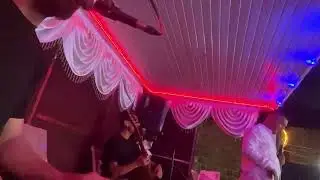 Grup Nergiz Malazgirt düğünü Murat Çakar Samet Acar Ayaz Turgay