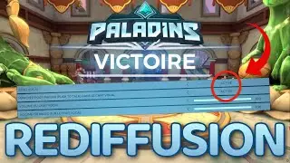 [Rediff Live] Paladins 7