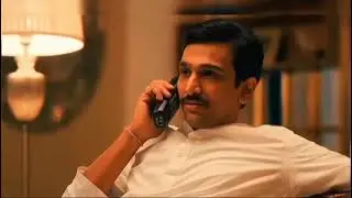 Harshad Mehta Status🔥 The Big Bull 🐂 Scam 1992 ❌ #stockmarket #harshadmehta #attitude #scam