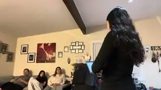 Alexa Monge Cultural Narrative Speech 