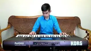 JORA POGOSYAN - OTARUTYUN
