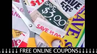 New to Couponing?? Print Coupons From This Free Site!!!