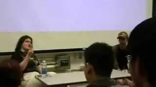 Death Note Dub Panel part 6