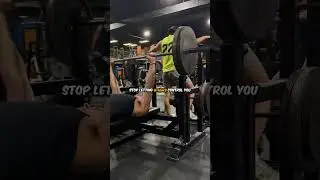 How bad do you want it?