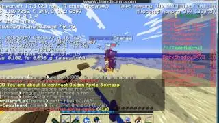 Hackers On Castaway Planet-CosmicPvP