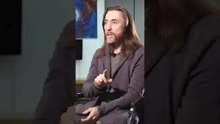 🕉️ Как развить ТЕЛЕПАТИЮ? #саморазвитие
