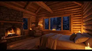 Deep Sleep Music | Stop Racing Thoughts  (8 Hours)