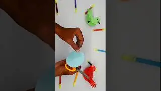 Easy and crazy paper crafts toys #crafts #papercraft #shorts #viral #paper #diy