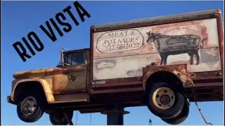 Rio Vista Texas